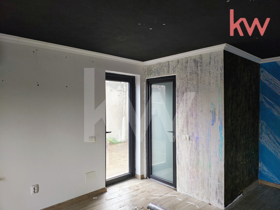 Spațiu cu vad excelent – ideal farmacie, magazin, reprezentanta