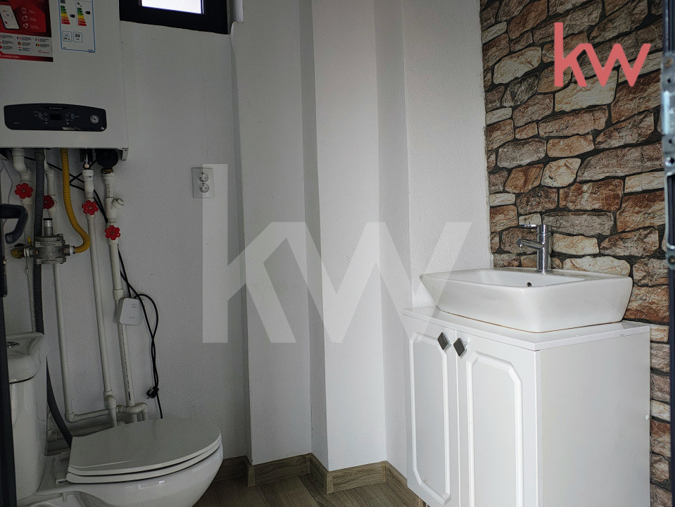 Spațiu cu vad excelent – ideal farmacie, magazin, reprezentanta