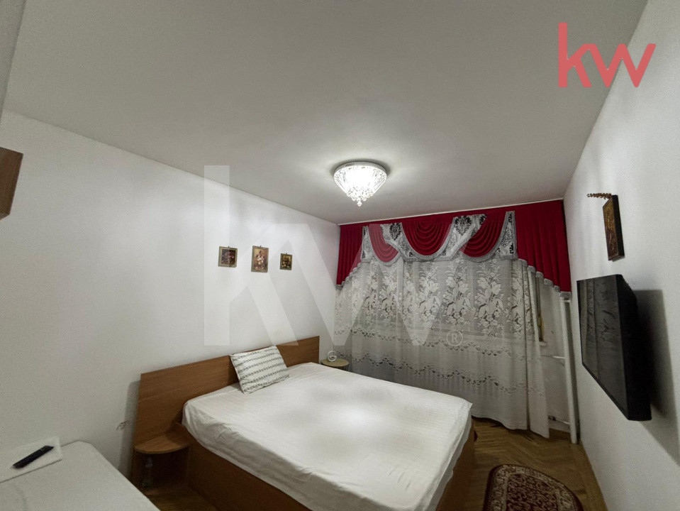 Apartament de vanzare - Valea Rosie, Spitalul Militar