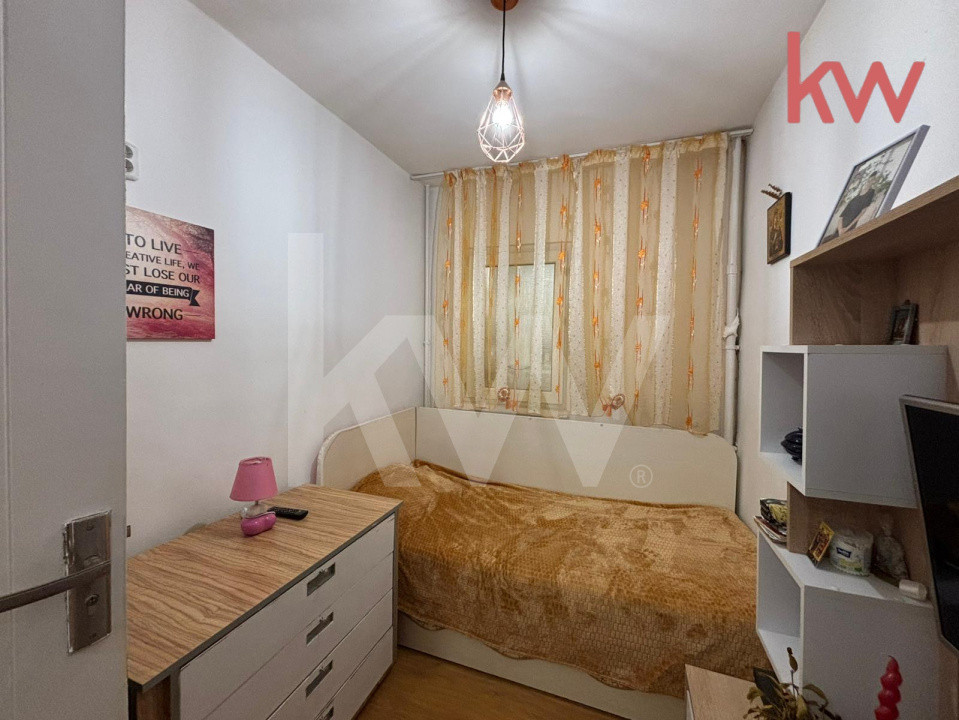 Apartament de vanzare - Valea Rosie, Spitalul Militar