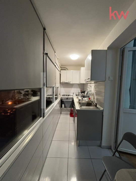 Apartament de vanzare - Valea Rosie, Spitalul Militar