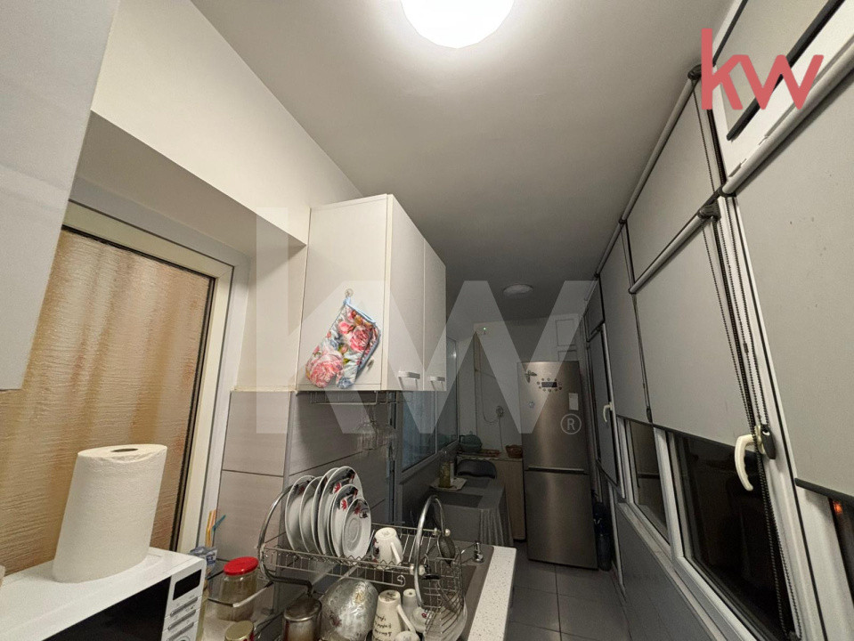 Apartament de vanzare - Valea Rosie, Spitalul Militar