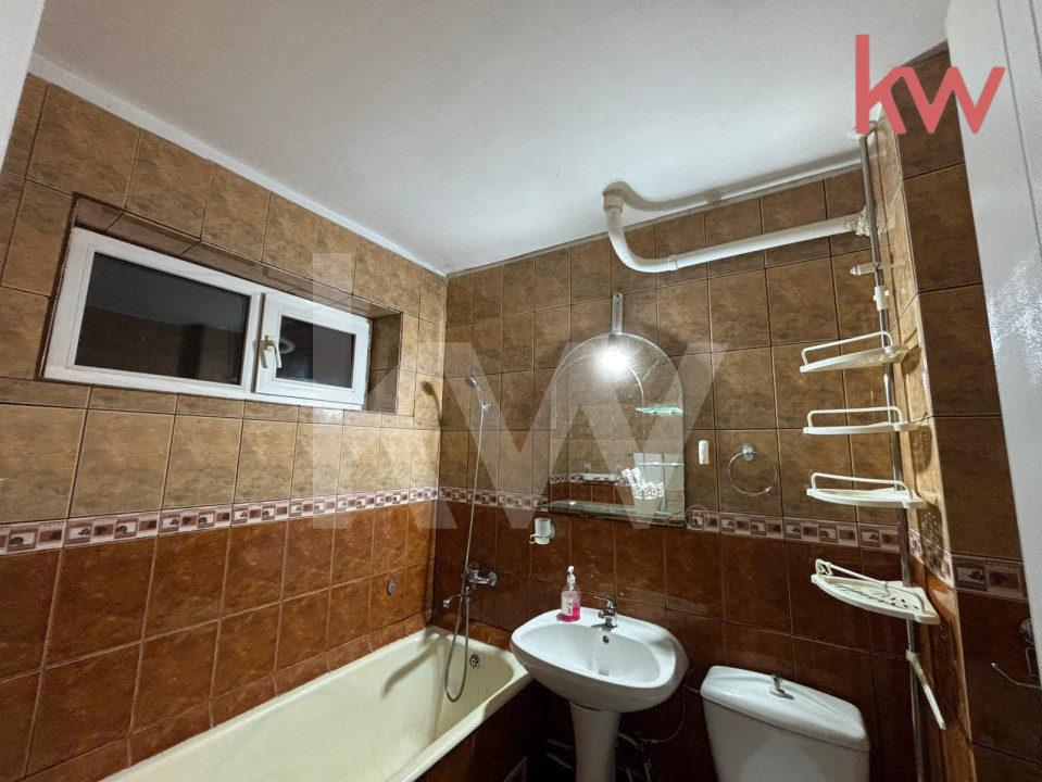 Apartament de vanzare - Valea Rosie, Spitalul Militar