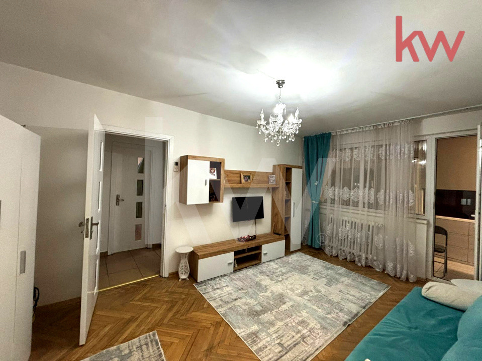 Apartament de vanzare - Valea Rosie, Spitalul Militar