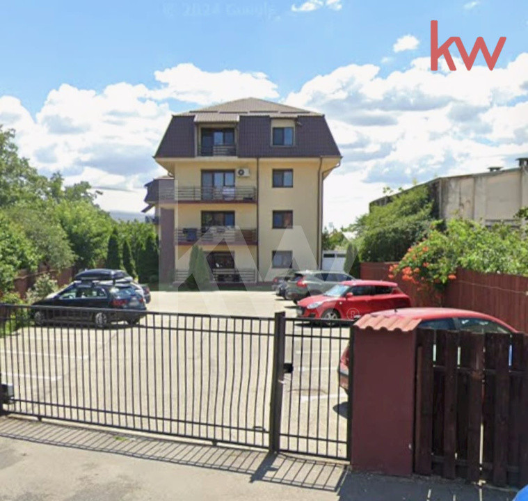 Nou/Central/ Ap. 3 camere/Nou, 90 mp