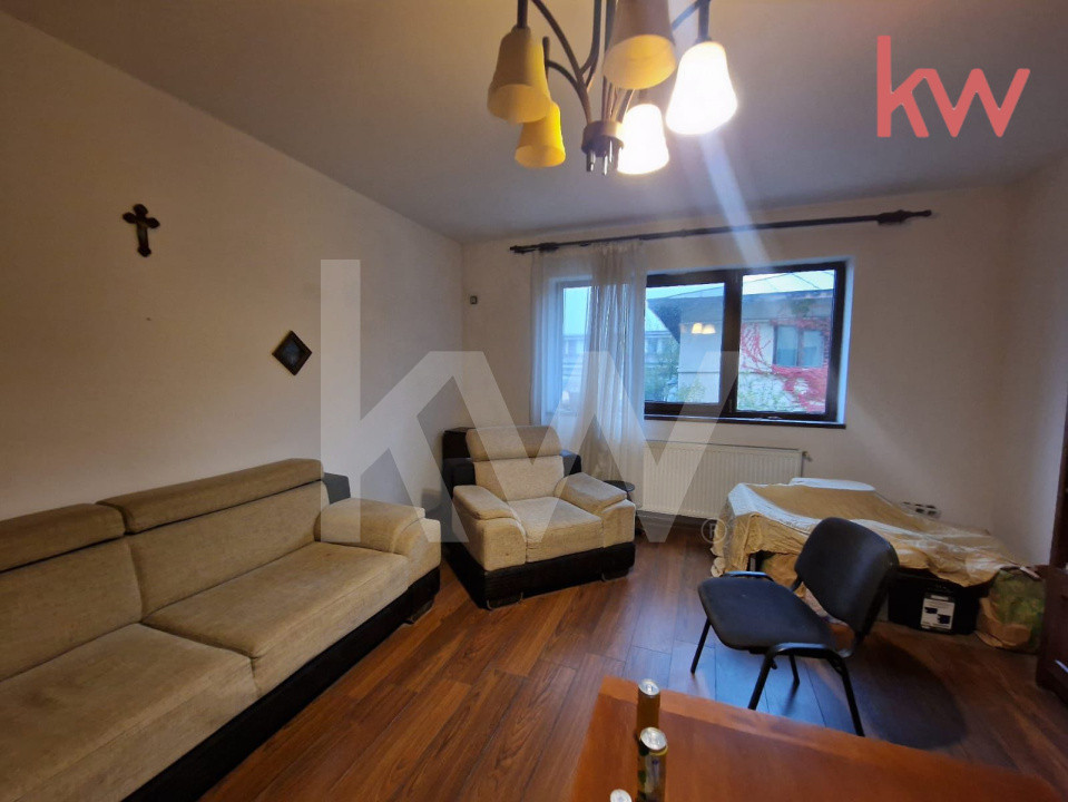 Nou/Central/ Ap. 3 camere/Nou, 90 mp