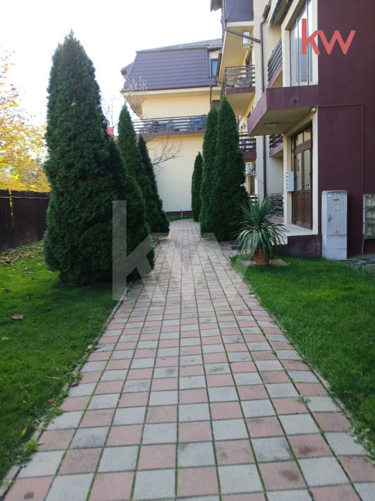 Nou/Central/ Ap. 3 camere/Nou, 90 mp