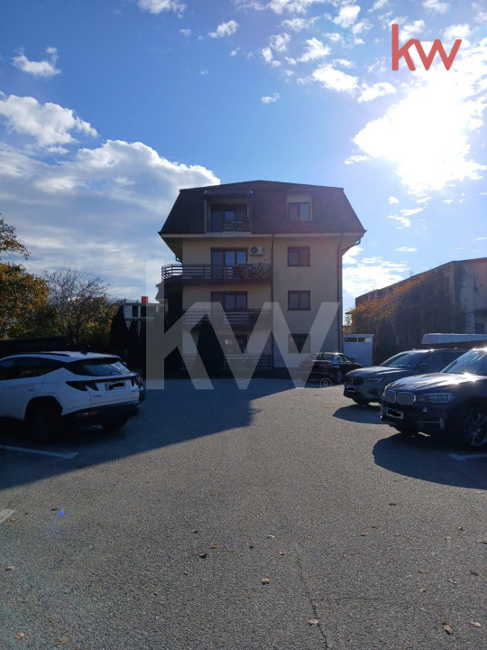 Nou/Central/ Ap. 3 camere/Nou, 90 mp