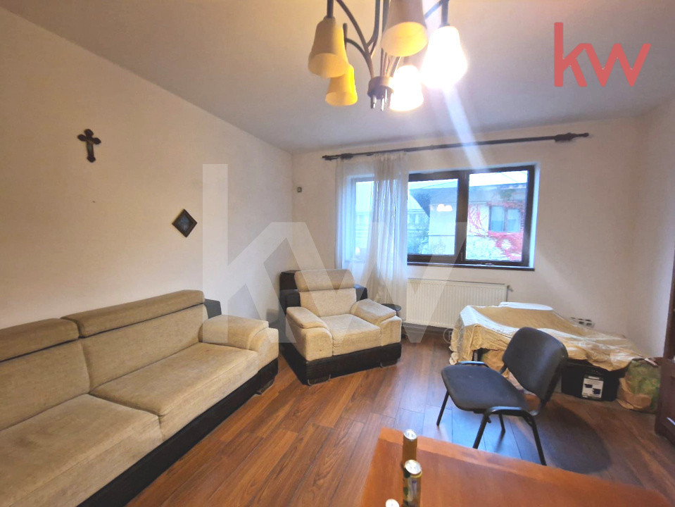 Apartament 3 camere, 90 mp – central, modern, gata de mutat!