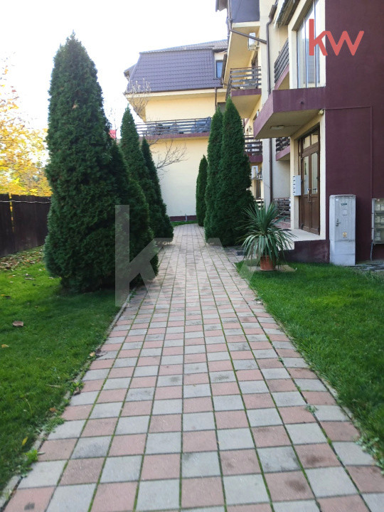 Apartament 3 camere, 90 mp – central, modern, gata de mutat!