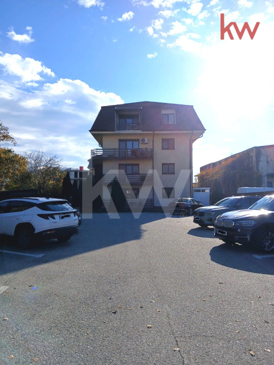 Apartament 3 camere, 90 mp – central, modern, gata de mutat!