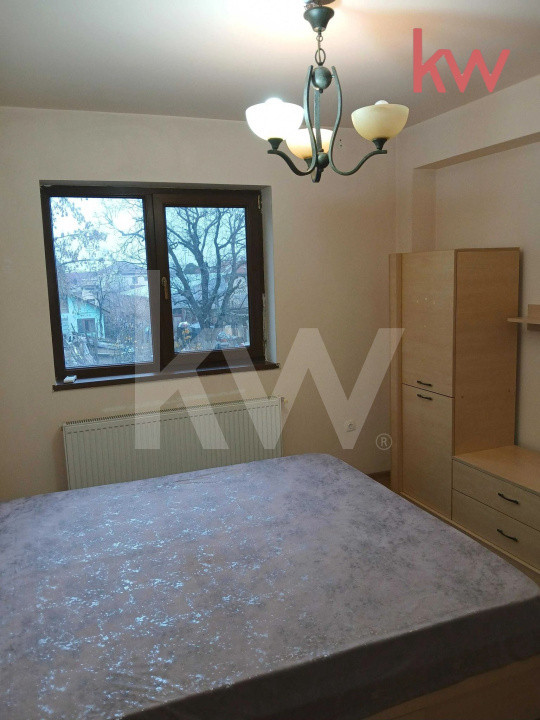 Apartament 3 camere, 90 mp – central, modern, gata de mutat!