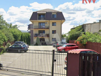 Nou/Central/ Ap. 3 camere/Nou, 90 mp