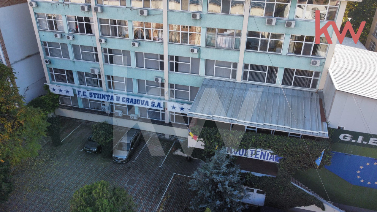  Proprietate de vânzare Ultracentrală Potențial excelent pentru investitie