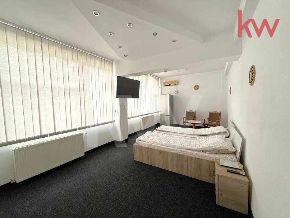  Proprietate de vânzare Ultracentrală Potențial excelent pentru investitie