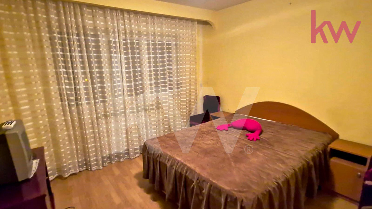 Apartament de vanzare, 2 camere decomandat – 50 mp – Strada Ștefan Odobleja 