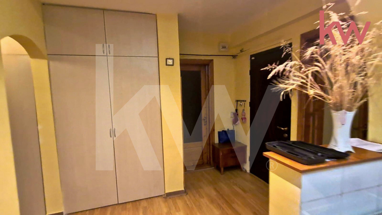 ✨ 2 camere decomandate, 50 mp – confort în zona Ștefan Odobleja