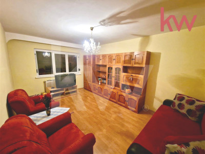 ✨ 2 camere decomandate, 50 mp – confort în zona Ștefan Odobleja