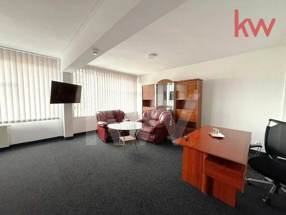  Proprietate de inchiriat Ultracentrală Potențial excelent pentru investitie