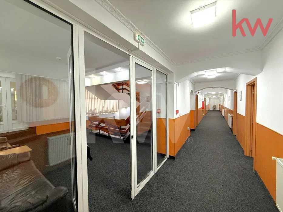  Proprietate de inchiriat Ultracentrală Potențial excelent pentru investitie