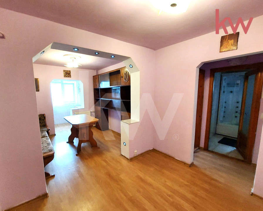 2 camere, parter – locuință curată, chirie rezonabila