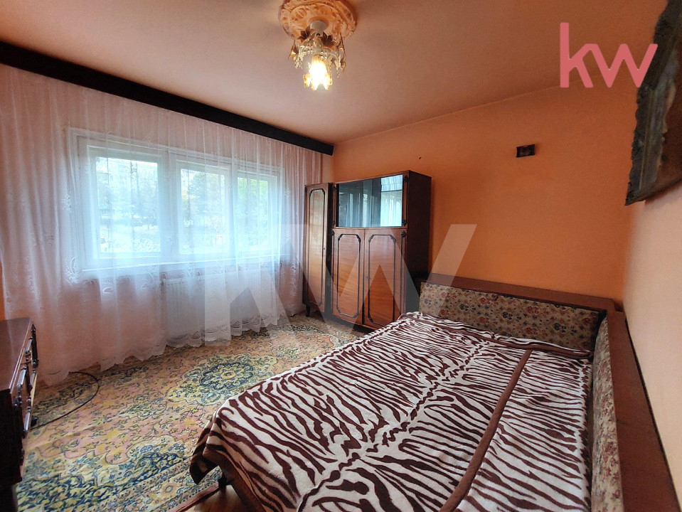 2 camere, parter – locuință curată, chirie rezonabila