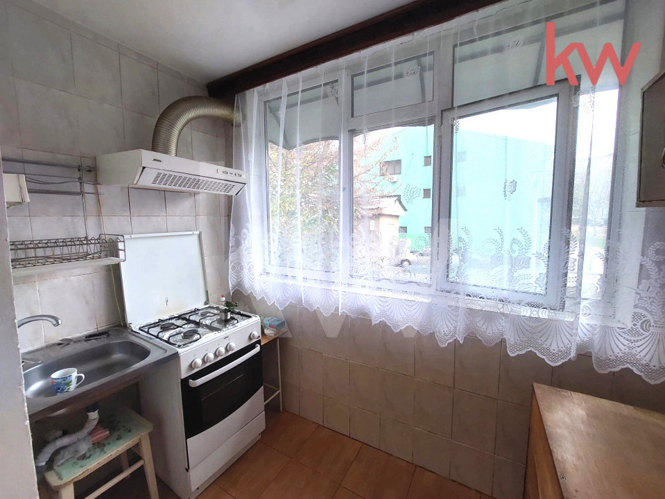 2 camere, parter – locuință curată, chirie rezonabila