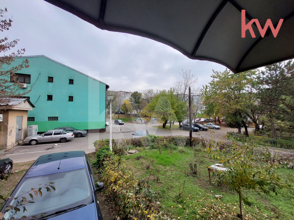 2 camere, parter – locuință curată, chirie rezonabila