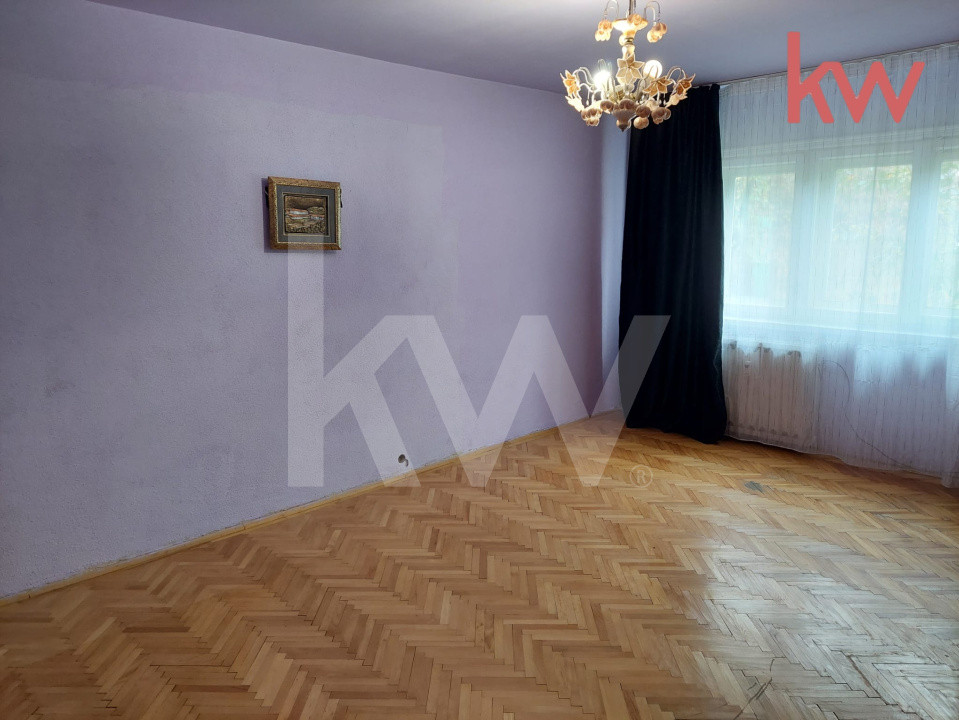 2 camere, parter – locuință curată, chirie rezonabila