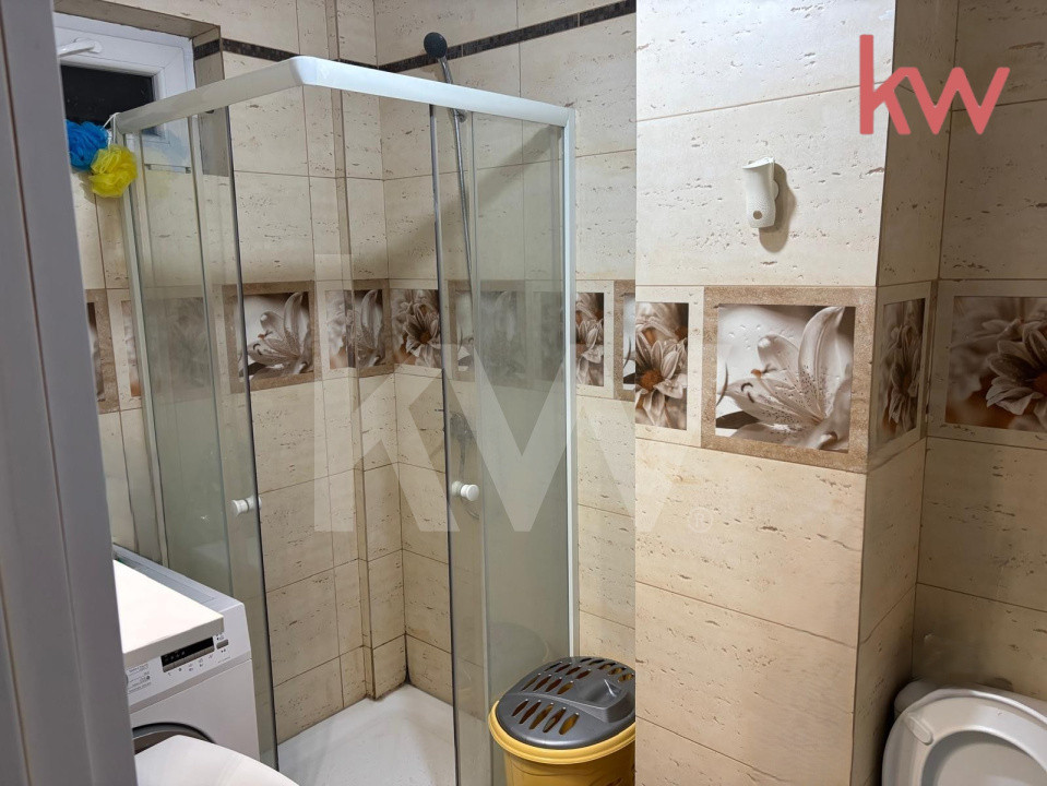 2 camere, parter – locuință curată, chirie rezonabila