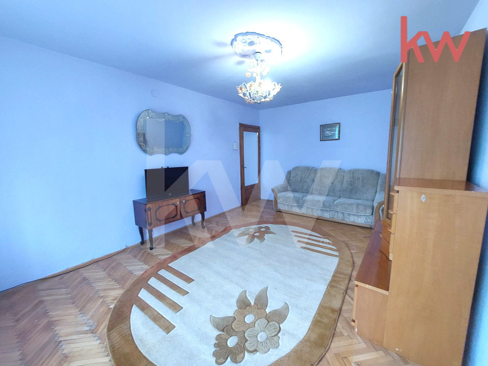 2 camere, parter – locuință curată, chirie rezonabila