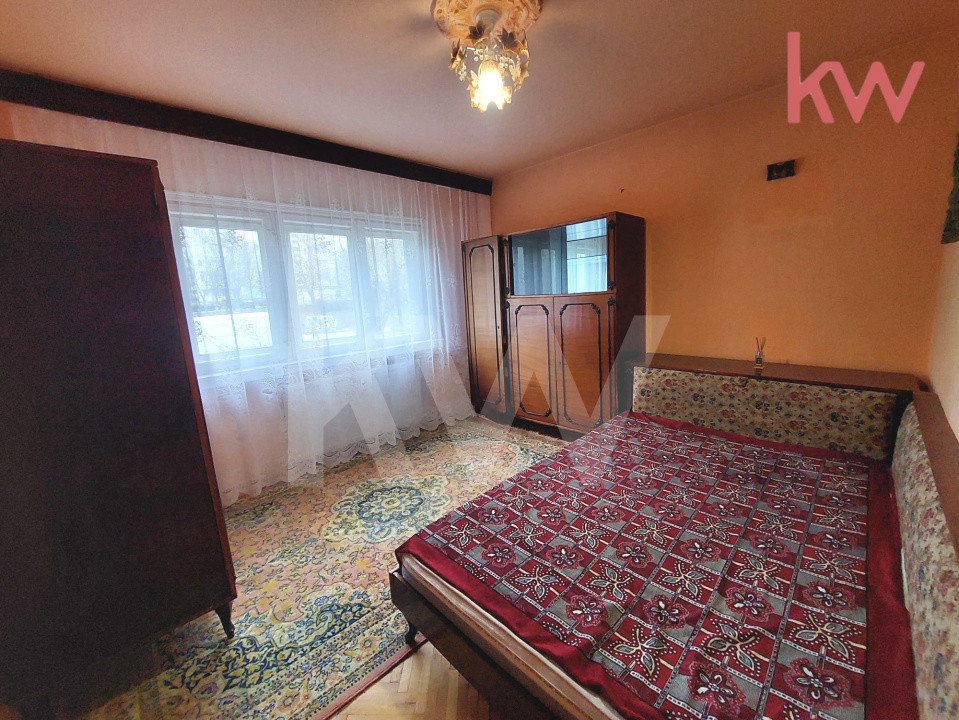 2 camere, parter – locuință curată, chirie rezonabila