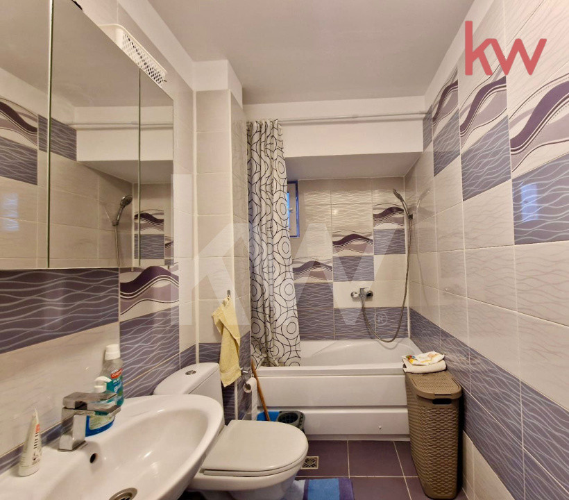 Apartament 2 camere, decomandat Brazda lui Novac