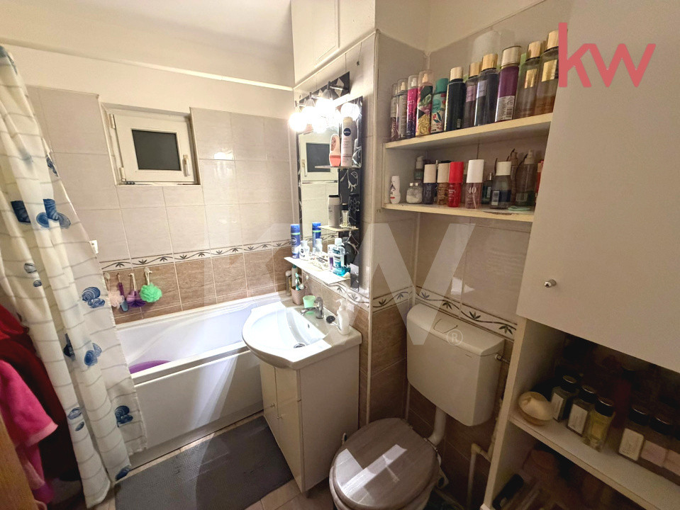 Apartament 3 camere – Strada Amaradia - Liceul Pedagogic