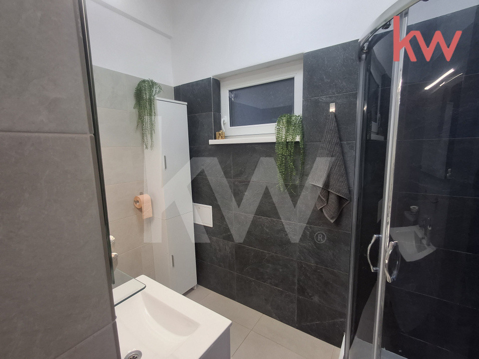 Vânzare – apartament 2 camere, terasă spectaculoasa