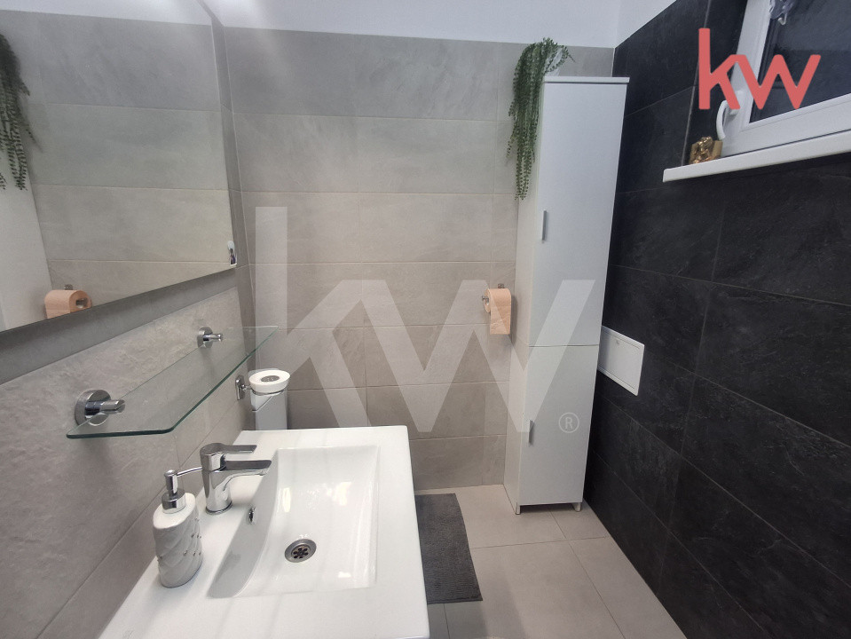 Vânzare – apartament 2 camere, terasă spectaculoasa