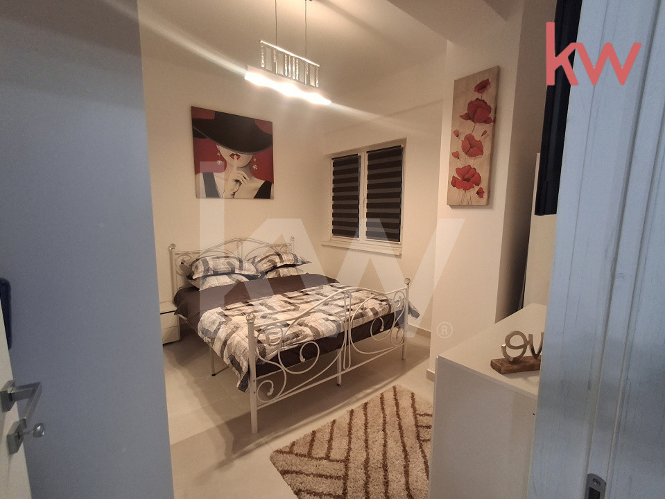 Apartament 2 camere, deosebit, de închiriat 