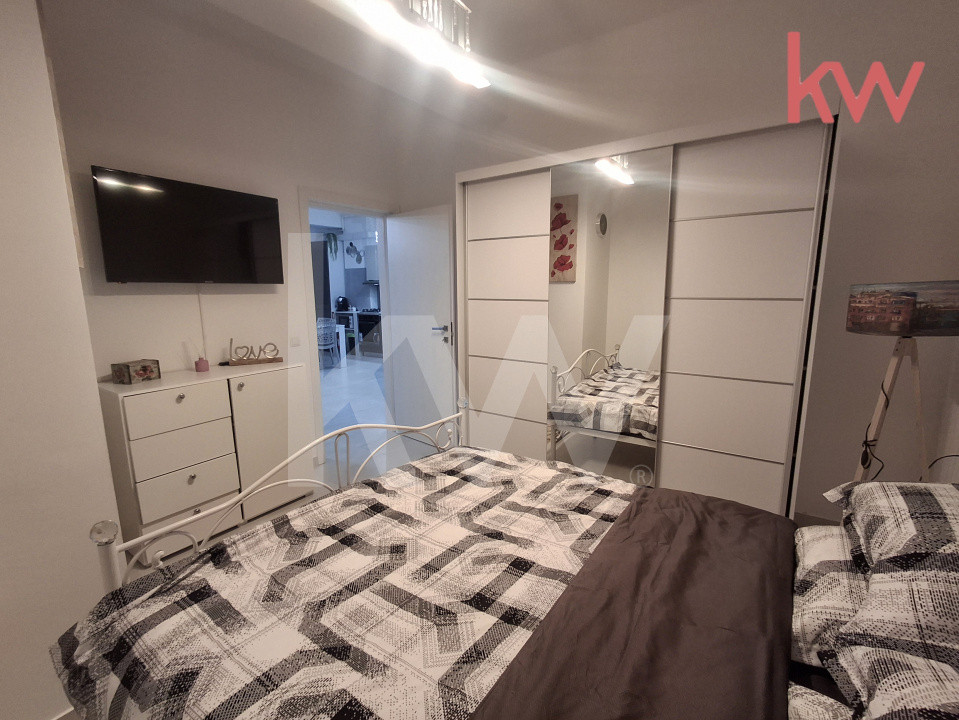 Apartament 2 camere, deosebit, de închiriat 