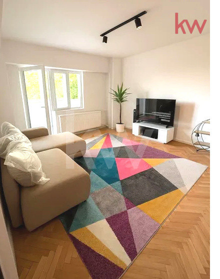 Apartament 2 camere, ultracentral, premium