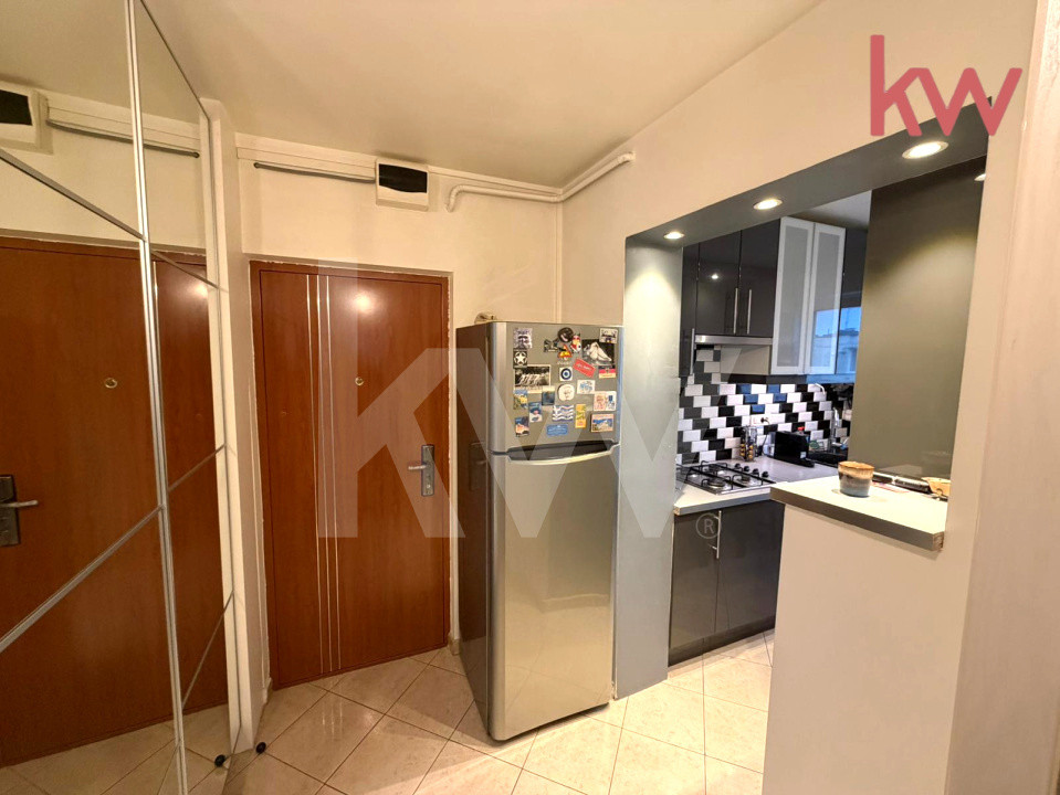 2 Camere | renovat si mobilat | Craiovita