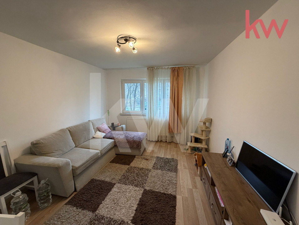 Apartament 3 Camere - Parter/ Craiovita-Orizont