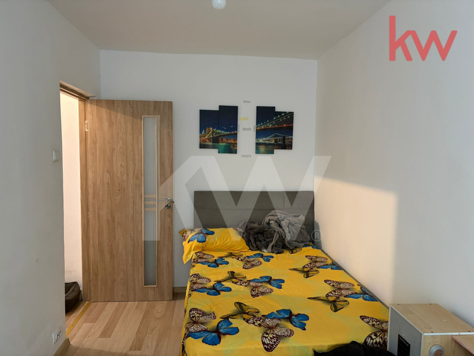 Apartament 3 Camere - Parter/ Craiovita-Orizont