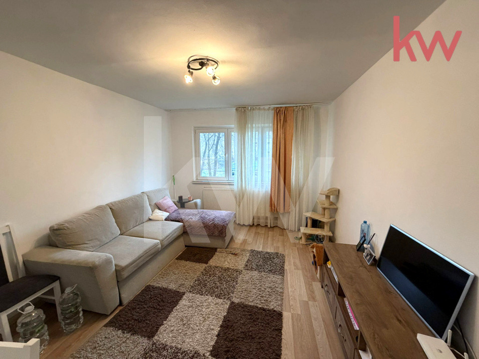 Apartament 3 Camere - Parter/ Craiovita - Orizont