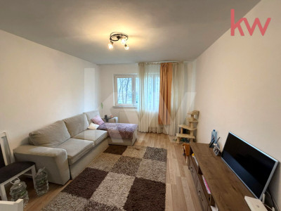 Apartament 3 Camere - Parter/ Craiovita - Orizont