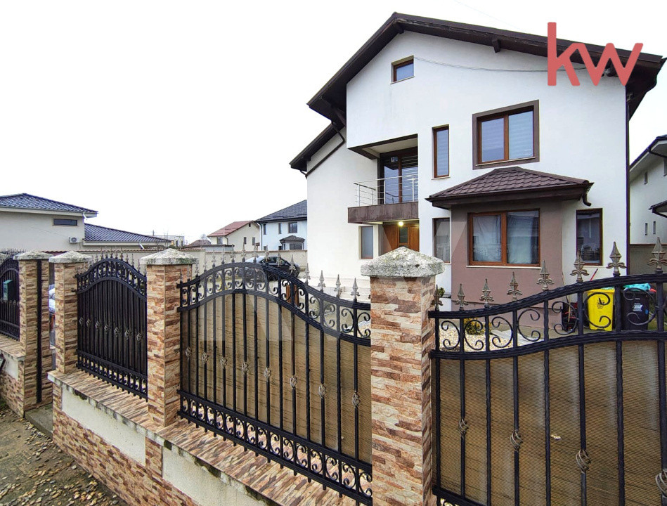 Casă mare, costuri mici – rar în zona Ford!