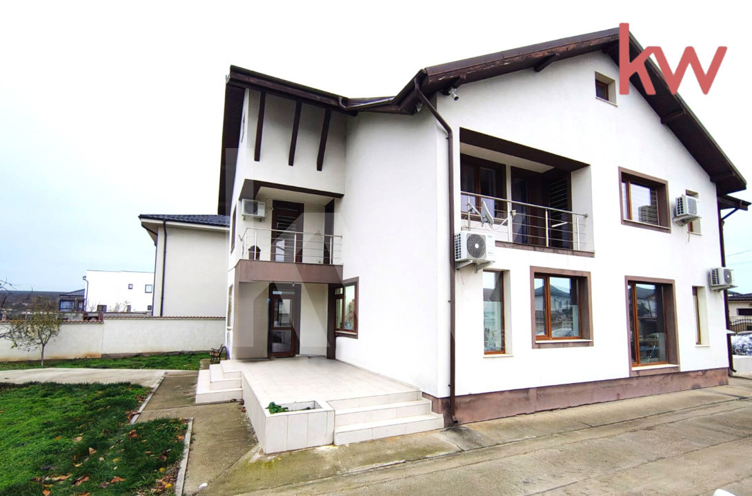 Casă mare, costuri mici – rar în zona Ford!