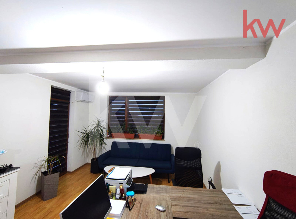 Casă mare, costuri mici – rar în zona Ford!