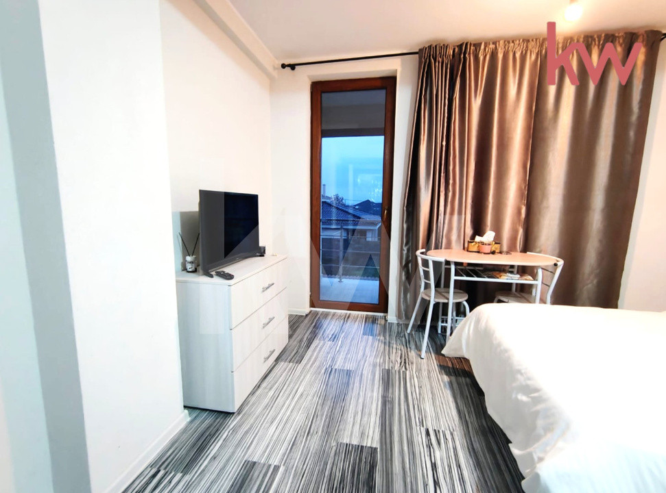 Casă mare, costuri mici – rar în zona Ford!