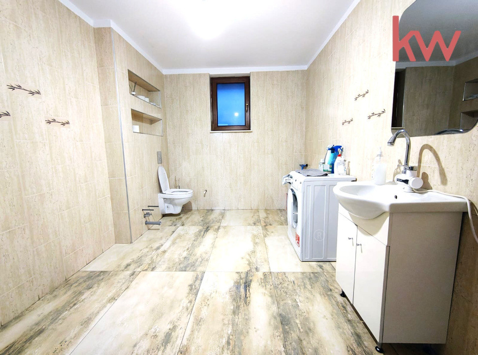 Casă mare, costuri mici – rar în zona Ford!