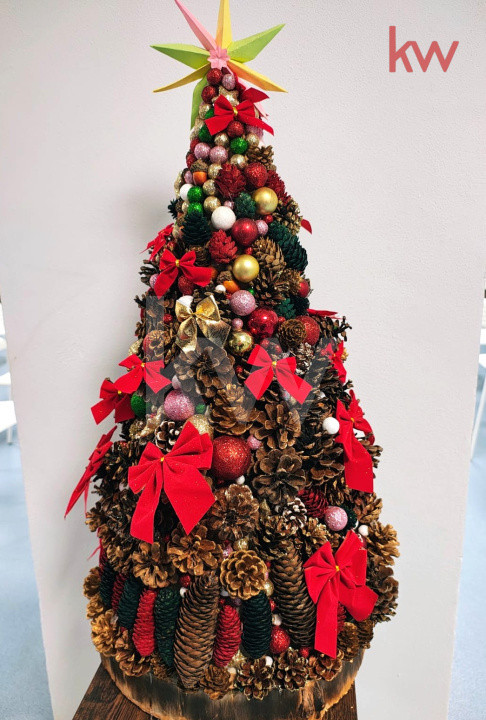 Casă mare, costuri mici – rar în zona Ford!